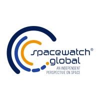 SpaceWatch.Global LinkedIn