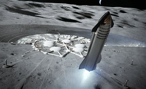 SpaceX’s Starship and NASA’s SLS Could Supercharge …