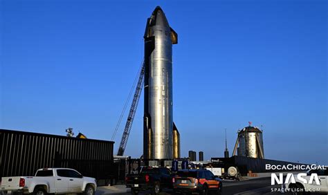 SpaceX sends Starship prototype to launch pad after engine