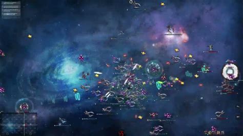 Spaceball DarkOrbit TR.