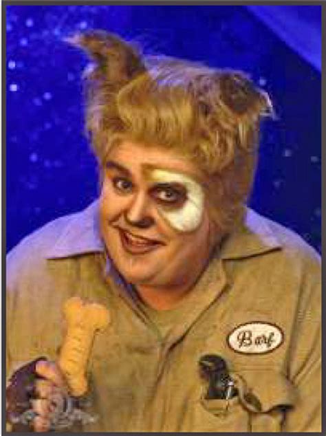 Spaceballs Barf Costume - Etsy