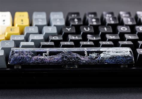 Spacebar Keycap - Etsy