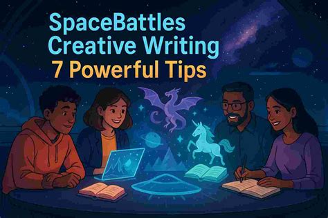 Spacebattles creative writing index