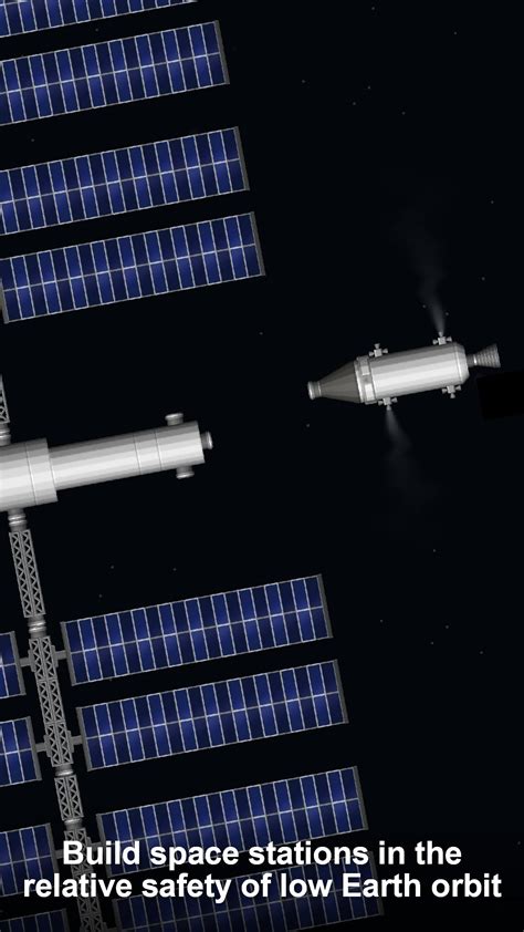 Spaceflight Simulator 1.5.08 Mod Apk 1 ANDROID OYUN CLUB.