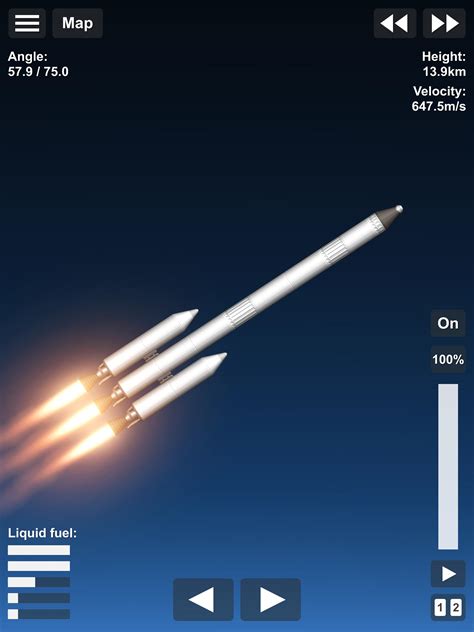 Spaceflight Simulator APK Download for Android 