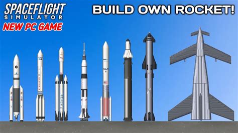 Spaceflight simulator best rocket without full version.  Play Spaceflight Simulato...