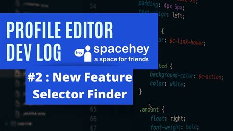 Here you can discover SpaceHey Layouts (Designs), add the