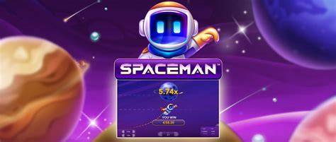 spaceman demo
