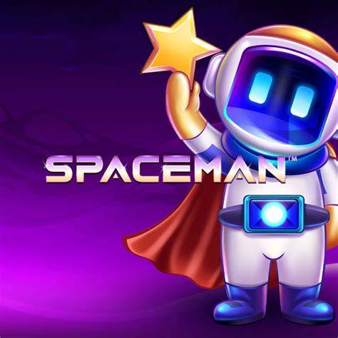 Spaceman Slot Demo: