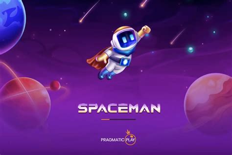 Spaceman casino