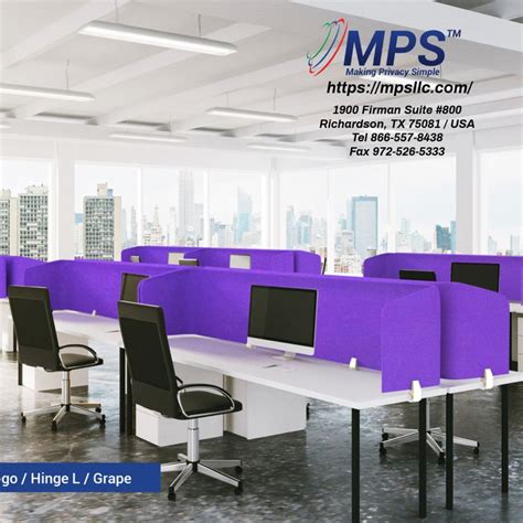 Spaces Privacy for Office Spaces Making Privacy Simple: MPS