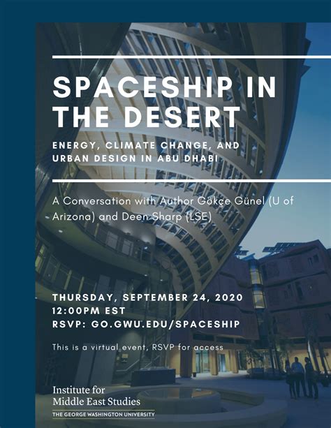 Full Download Spaceship In The Desert Energy Climate Change And Urban Design In Abu Dhabi By Gke GNel