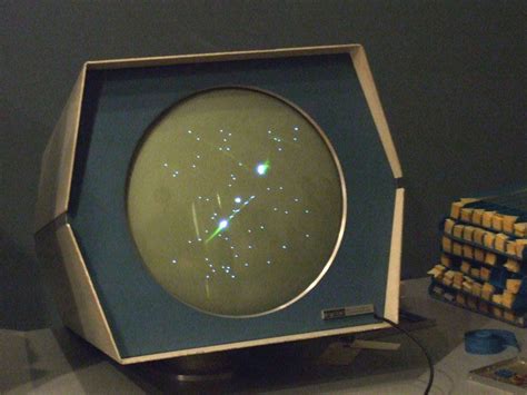 Spacewar game. Sep 23, 2007 · Spacewar! - PDP-1 - One of the first video games. You can slingshot around to read, watch, listen and play the history of Spacewar! at my video game history ... 