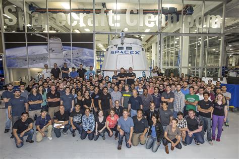 Spacex career. Conclusion. In conclusion, a career in the expanding commercial space sector, especially with SpaceX, offers diverse opportunities across engineering, IT, … 