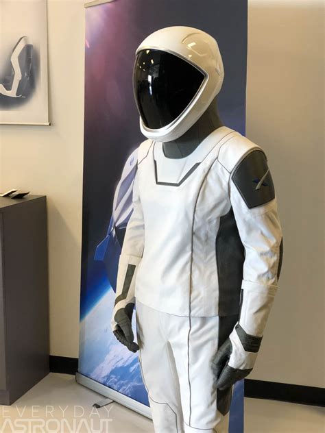 The movie-star look to SpaceX's new spacesuits is just one of the innovative features the Crew Dragon astronauts enjoyed during the Demo-2 test flight to the International Space Station.. 