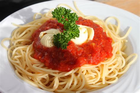 Spaghetti – Wikipedia