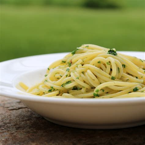 Spaghetti Aglio e Olio Recipe Scott Conant Food …