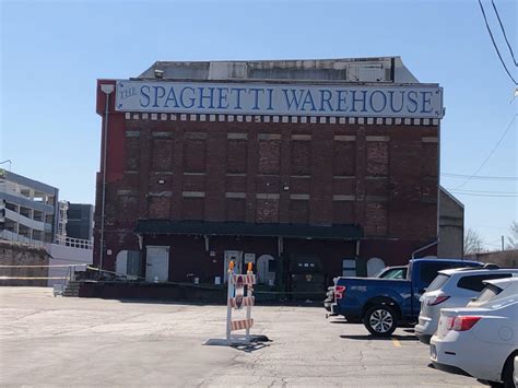 Spaghetti warehouse. Things To Know About Spaghetti warehouse. 
