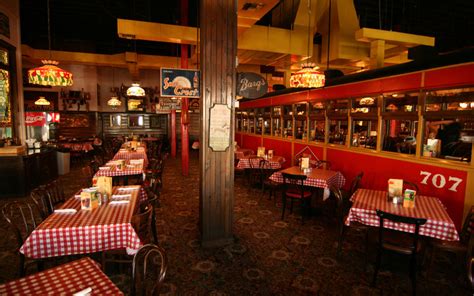 Dec 4, 2023 · The Spaghetti Warehouse is currently open Sunday-Th