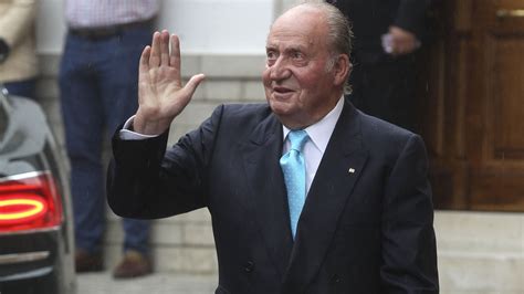 Spain’s Juan Carlos I offers cautionary tale for Charles III