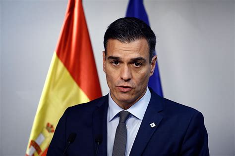 Spain’s Pedro Sánchez beat the odds to stay prime minister. Now he must keep his government in power