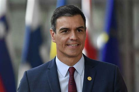 Spain’s Pedro Sánchez to form new government as prime minister
