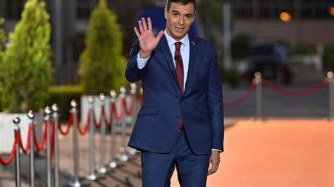 Spain’s Sánchez poised to remain in power — but at what cost?