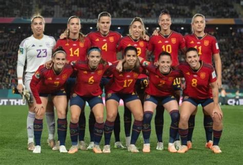Spain’s Women’s World Cup winners maintain boycott of team hours before new coach picks first squad