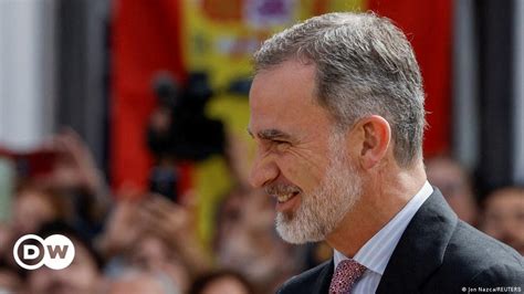 Spain’s king begins a new round of talks in search of a candidate to form government