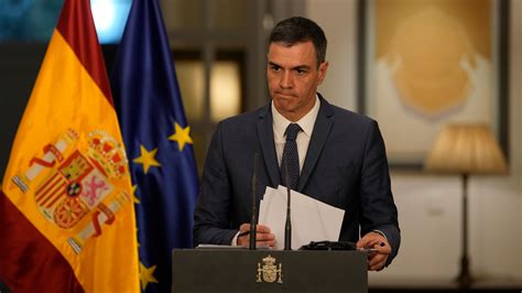Spain’s leader apologizes to victims of sexual consent law