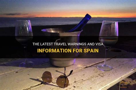 Spain - Current Travel Warnings www.Reisewarnung.net