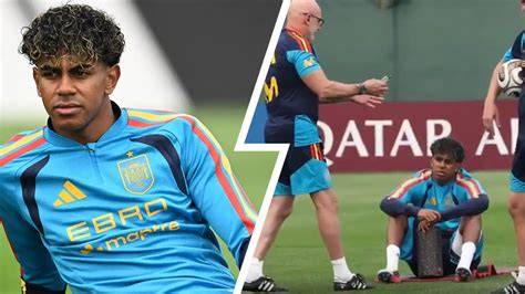 Spain Cancels Final Training Before World Cup Final; Argentina Delayed by Storms (2026)