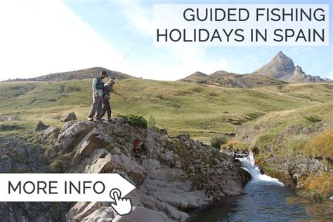 Spain Fly Fishing Trips, Guides & Lodges Pyrenees Fly …