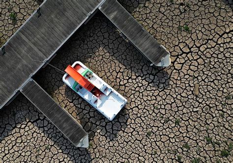 Spain approves €2 billion package to alleviate drought impact