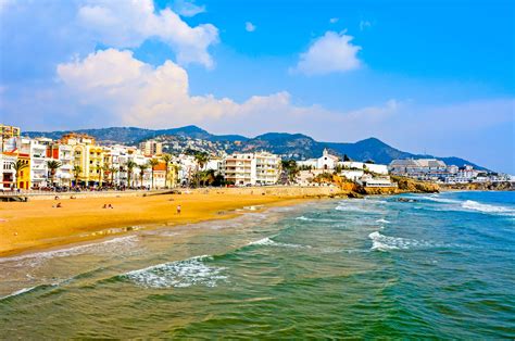 Spain beach. Things To Know About Spain beach. 
