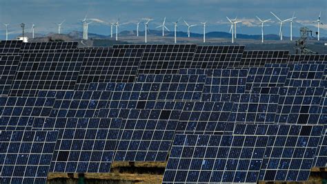 Spain clean energy case shakes confidence in EU investment