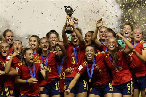 Spain hoping for one more win at Women’s World Cup to set off historic celebrations back home