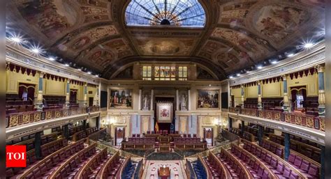 Spain to allow lawmakers to speak Catalan, Basque and Galician languages in Parliament for 1st time