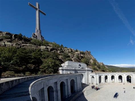 Spain to begin exhumation of 128 Civil War victims from burial complex