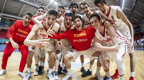 Spain u19 basketball roster. Japan in this spot might be a surprise to many but there are a couple of reasons for this. First off, the Spanish coach Alejandro Martinez is an experienced playcaller - also in international basketball, having coached Spain at the FIBA U17 Basketball World Cup in 2012 and 2016 and then Japan in the same competition in 2022. 