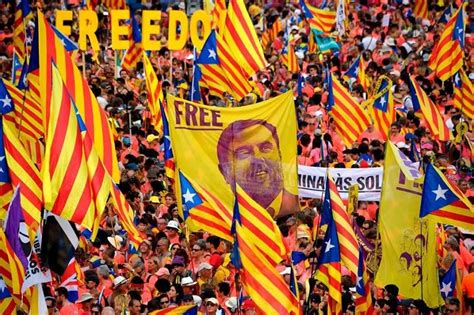 Spain violated Catalan ex-leader’s rights, UN body rules