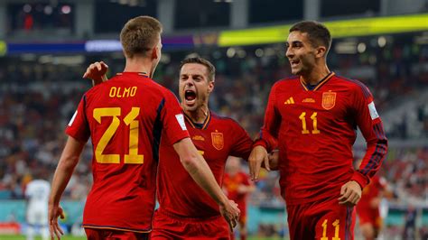 Spain vs costa rica. Things To Know About Spain vs costa rica. 