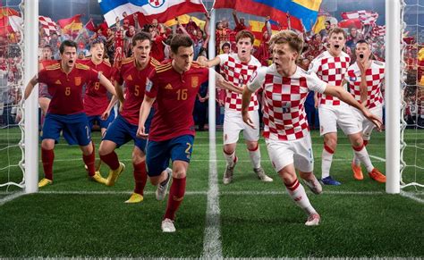 Spain vs croatia. Things To Know About Spain vs croatia. 