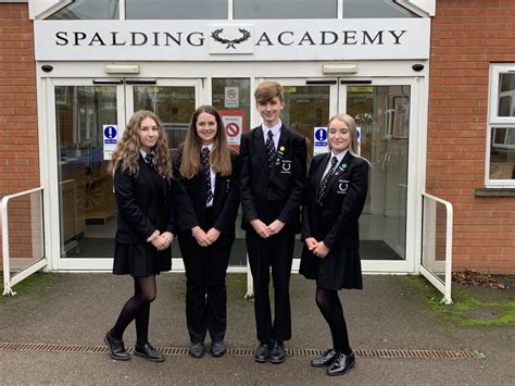 Spalding High School - Academic Dictionaries and Encyclopedias