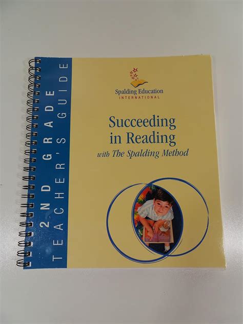 Spalding education teachers guide for sale. - The sandy puc guide to childrens portrait photography by sandy puc.