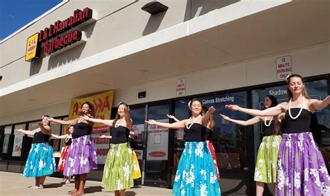 Spam Musabi, Loco Moco: Hawaiian BBQ chain opens 5th Colorado location