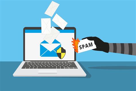 Spam an email. Here’s one: reports of Bitcoin blackmail scams have taken a big jump in the last few weeks. The emails say they hacked into your computer and recorded you visiting adult websites. They threaten to distribute the video to your friends and family within hours, unless you pay into their Bitcoin account. Stop. Don’t pay anything. Delete the ... 