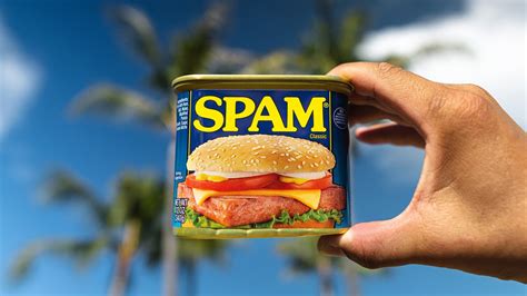 Spam and Hawaii: Why does Hawaii love Spam? - The …