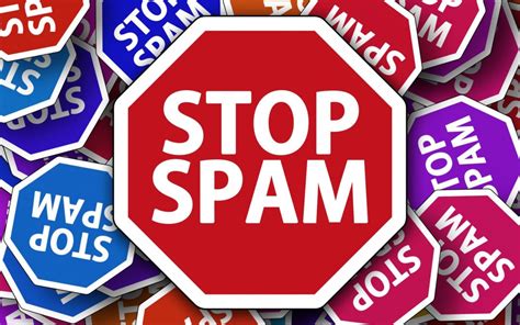 Spam app. Things To Know About Spam app. 