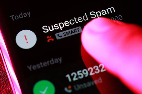 Spam phone calls revenge. Things To Know About Spam phone calls revenge. 